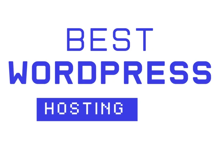 Best WordPress hosting 2026 for beginners with fast and affordable plans