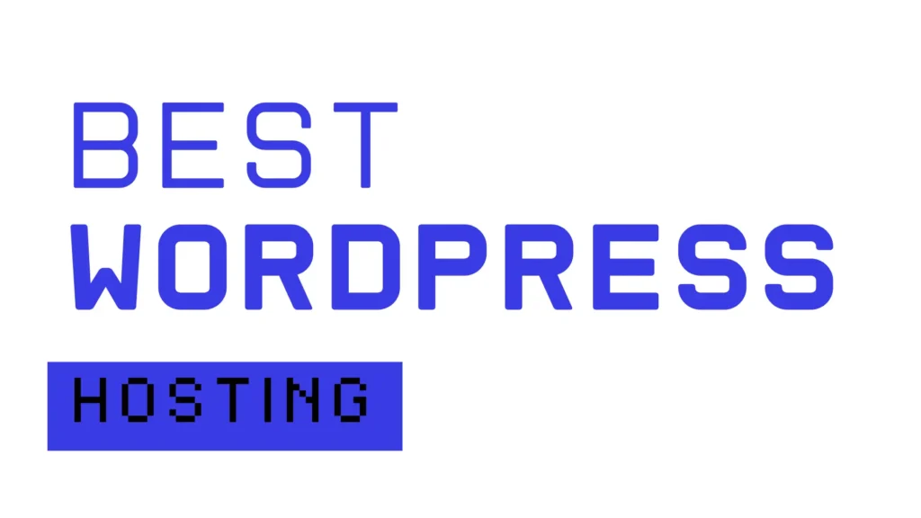 Best WordPress hosting 2026 for beginners with fast and affordable plans
