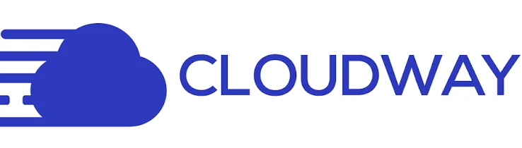 Cloudways Official Logo