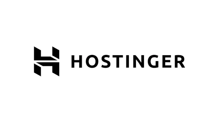 hostinger official logo 
