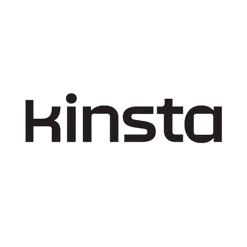 Kinsta Official Logo 