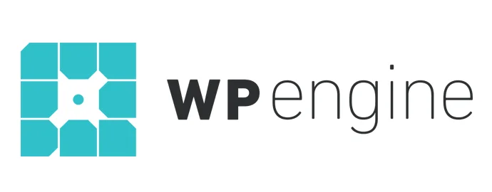 wpengine Logo official 