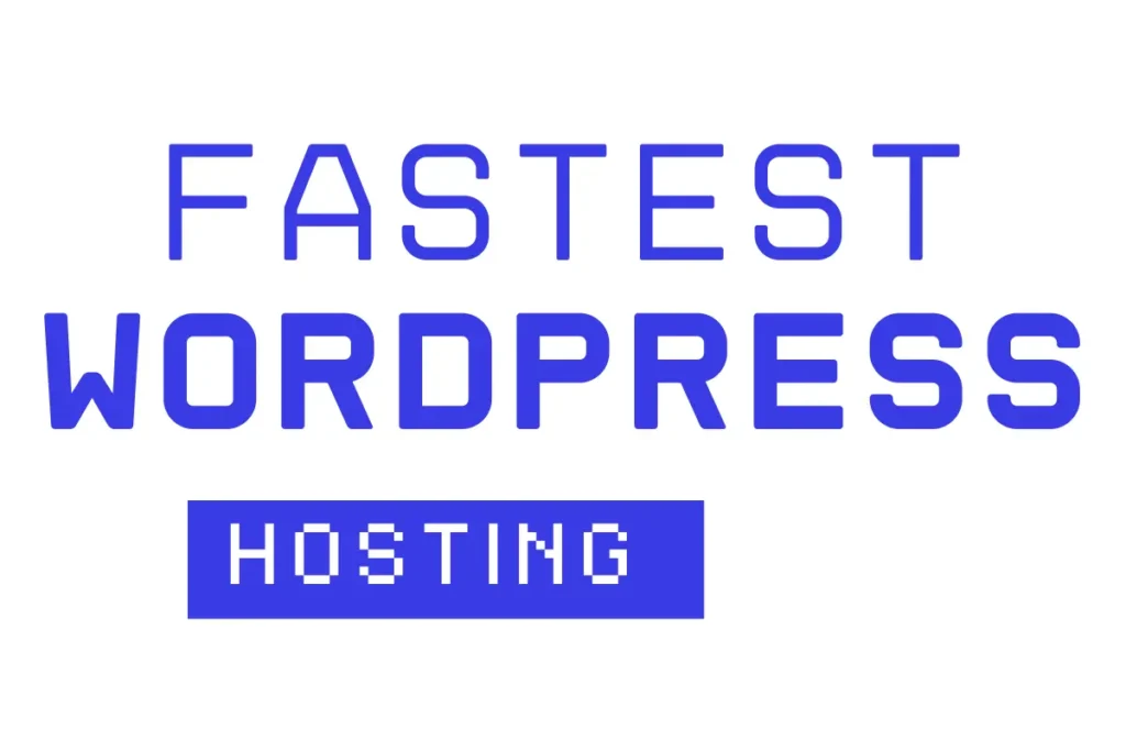 Fastest WordPress hosting providers in 2026 tested for speed, performance, and reliability