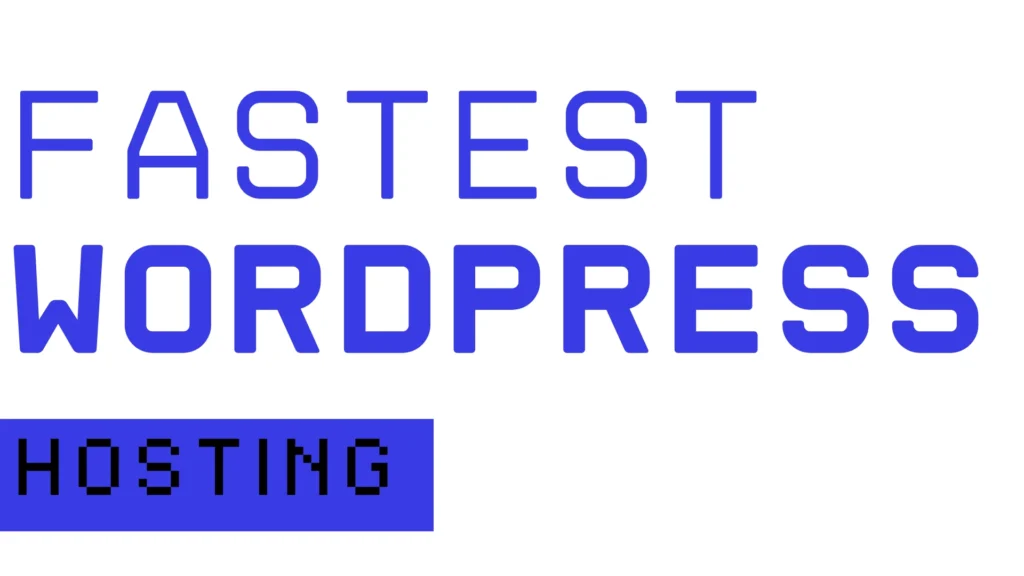 Fastest WordPress hosting providers in 2026 tested for speed, performance, and reliability