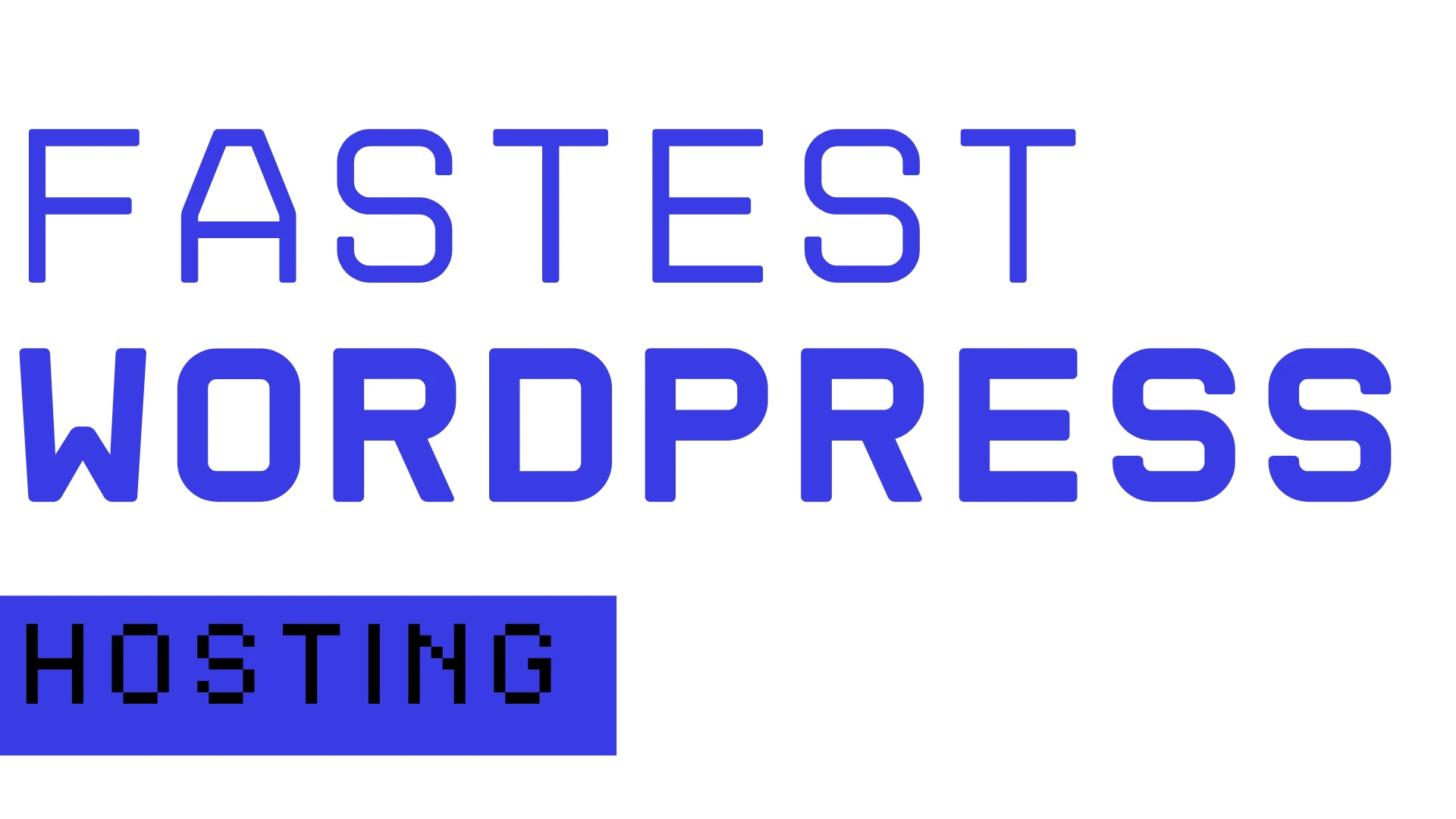 Fastest WordPress hosting providers in 2026 tested for speed, performance, and reliability