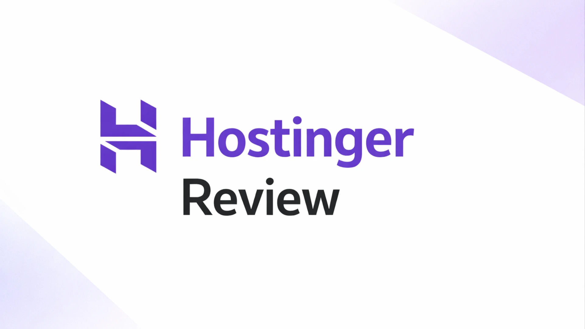 Hostinger Review 2026: Is This Hosting Reliable?