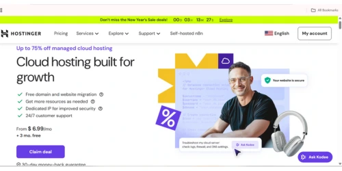 Cloud Hosting — When Does It Make Sense?