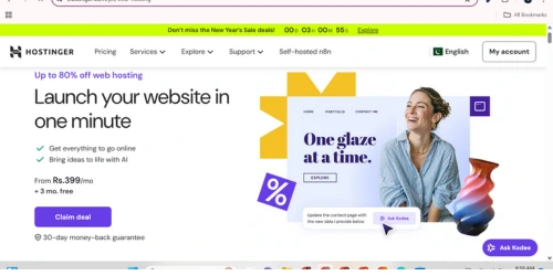 Shared Hosting — Who Should Choose It?