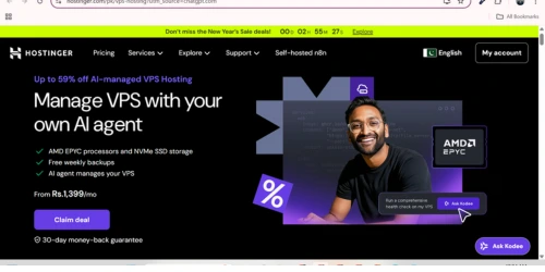 VPS Hosting — Real-World VPS Performance Review