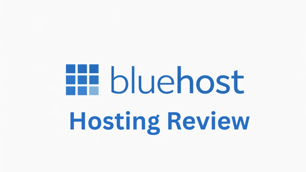 Bluehost Hosting Review 2026: Is It Worth Using?