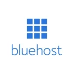 bluehost logo