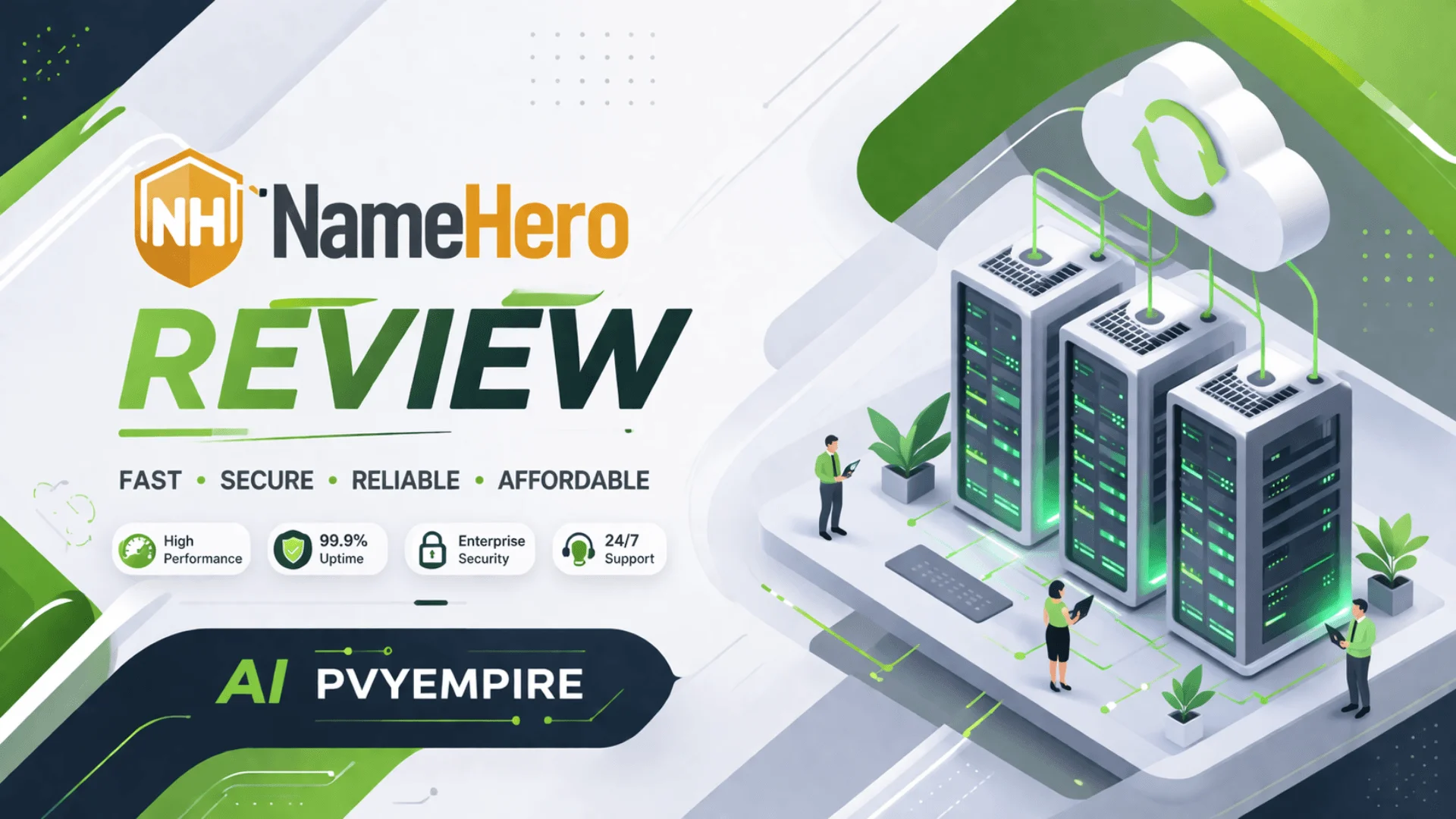NameHero Review 2026: Worth the Price or Just Hype?