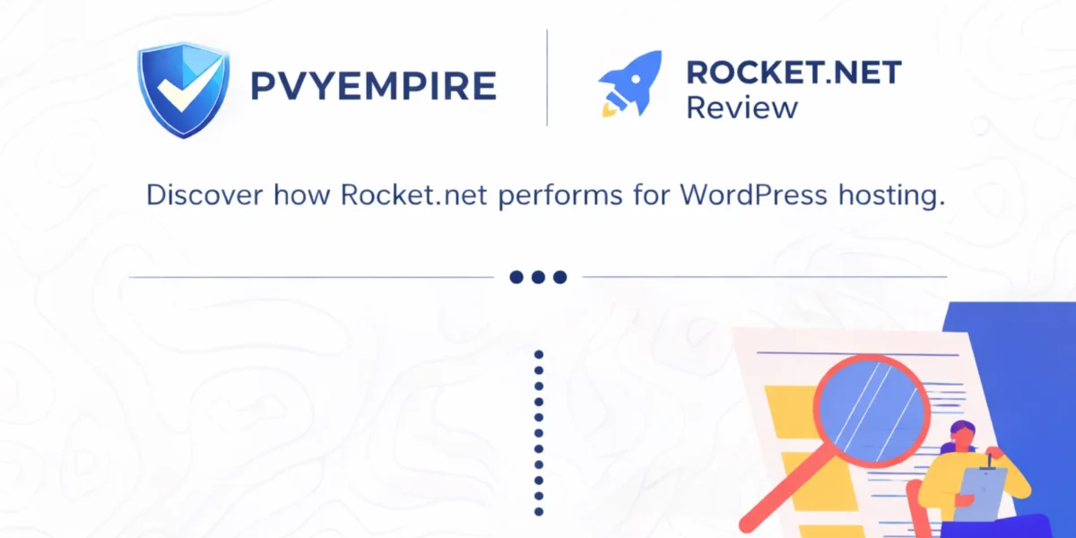 Rocket.net Review 2026: Fastest Hosting or Overpriced?