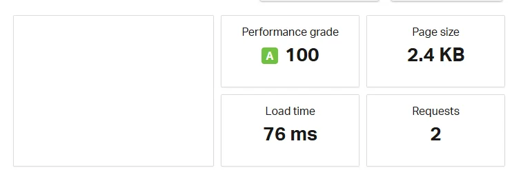 Blazing Fast Performance – My GoDaddy Speed Test Results (Impressive!) PVYEmpire