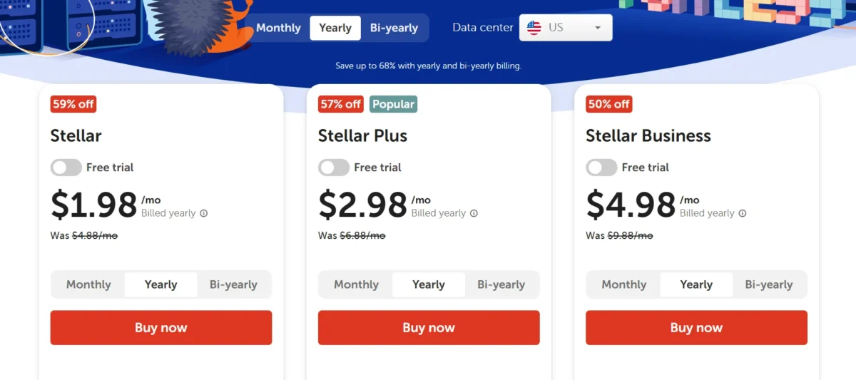 Namecheap Pricing and Value PVYEmpire