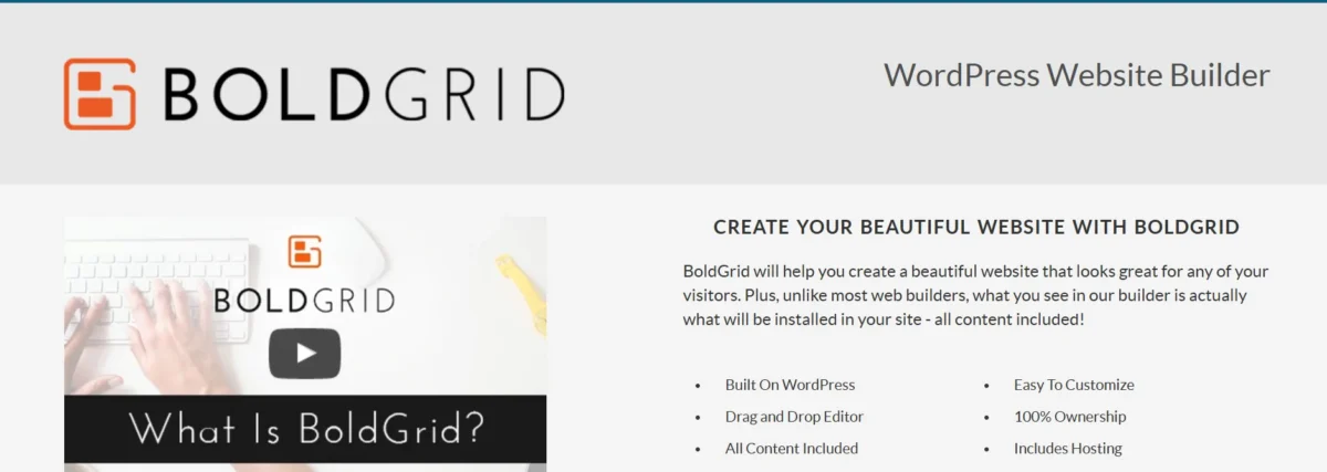 Building a Website pvyempire