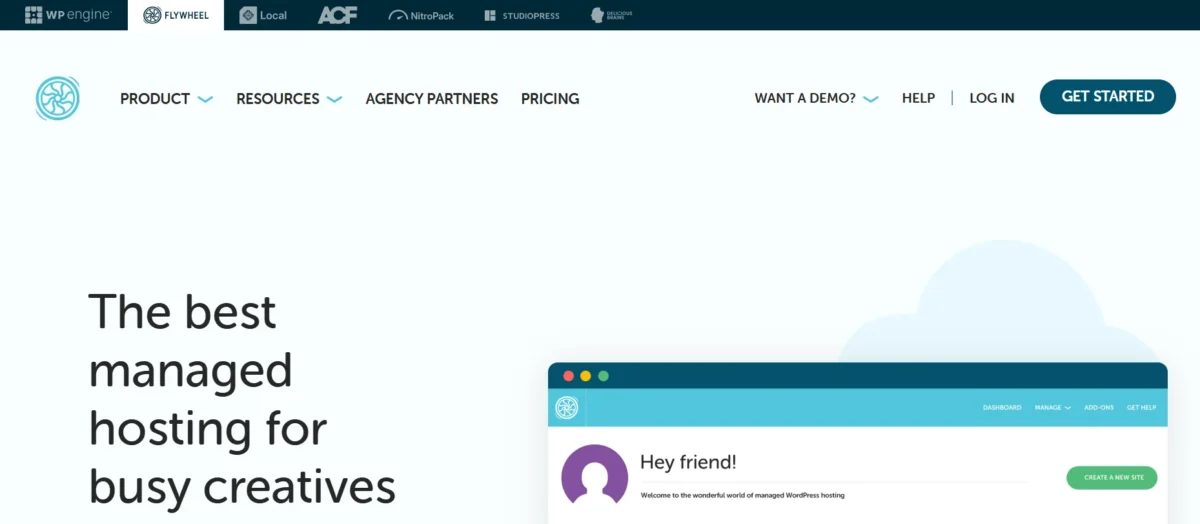 Flywheel: The Creative Agency's Secret Weapon