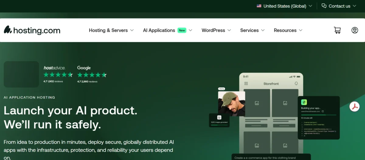 A2 Hosting – Affordably Priced Plans for Agencies
