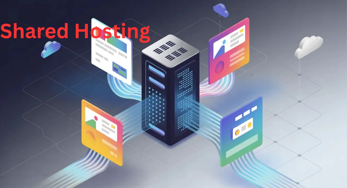What Is Shared Hosting? Complete Guide for Beginners