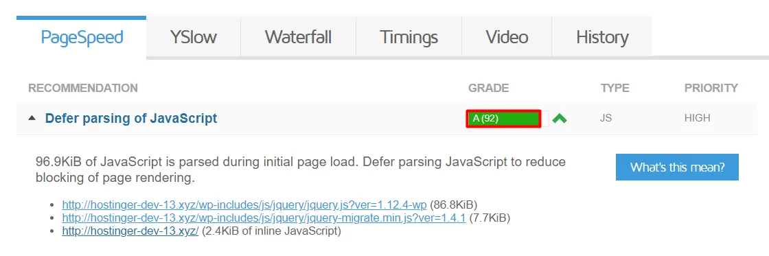Delay JaDelay JavaScript ExecutionvaScript Execution