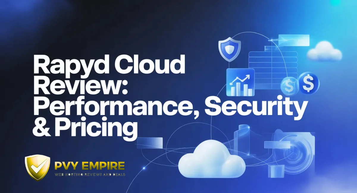 Rapyd Cloud Review: Performance, Security & Pricing pvyempire