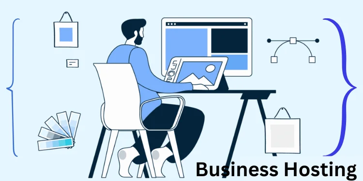Business Hosting