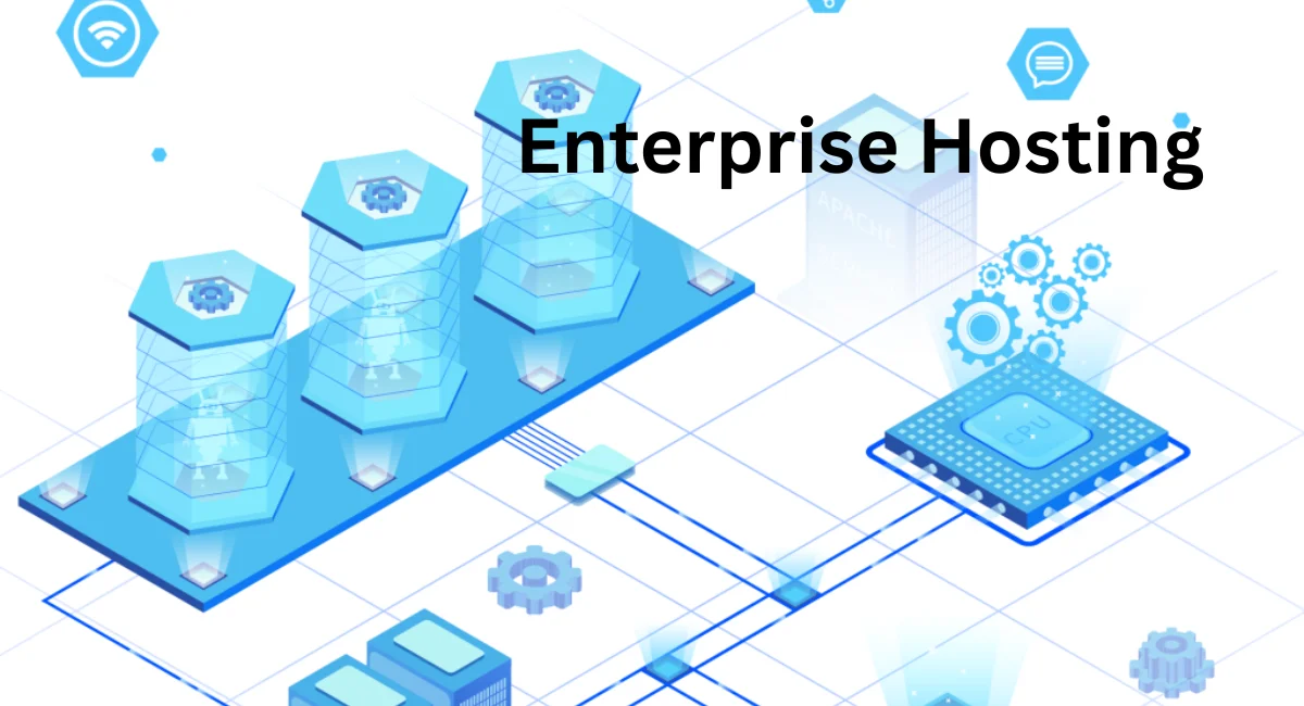 Enterprise Hosting
