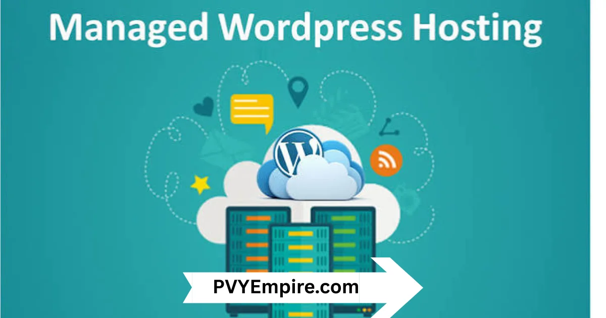 Managed WordPress Hosting