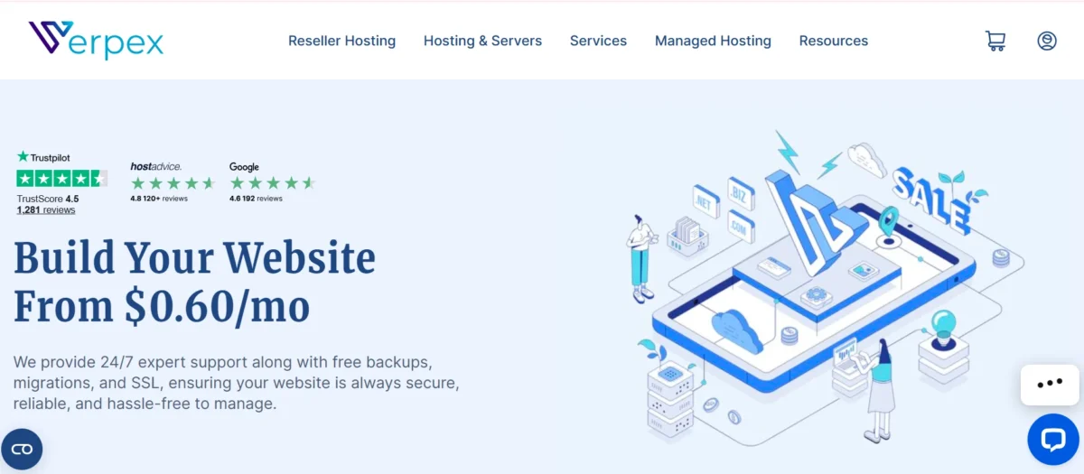 VPSServer.com - DMCA-Compliant Privacy