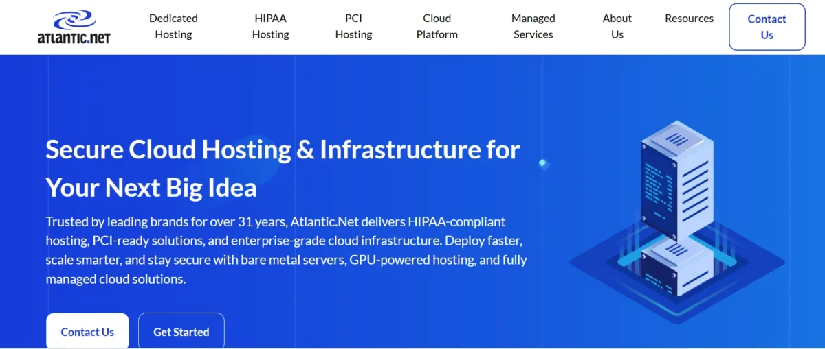 atlantic.net