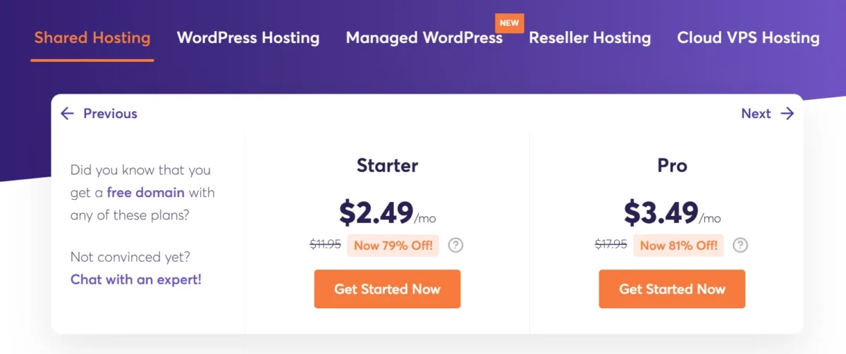 ChemiCloud Prices & Plans
