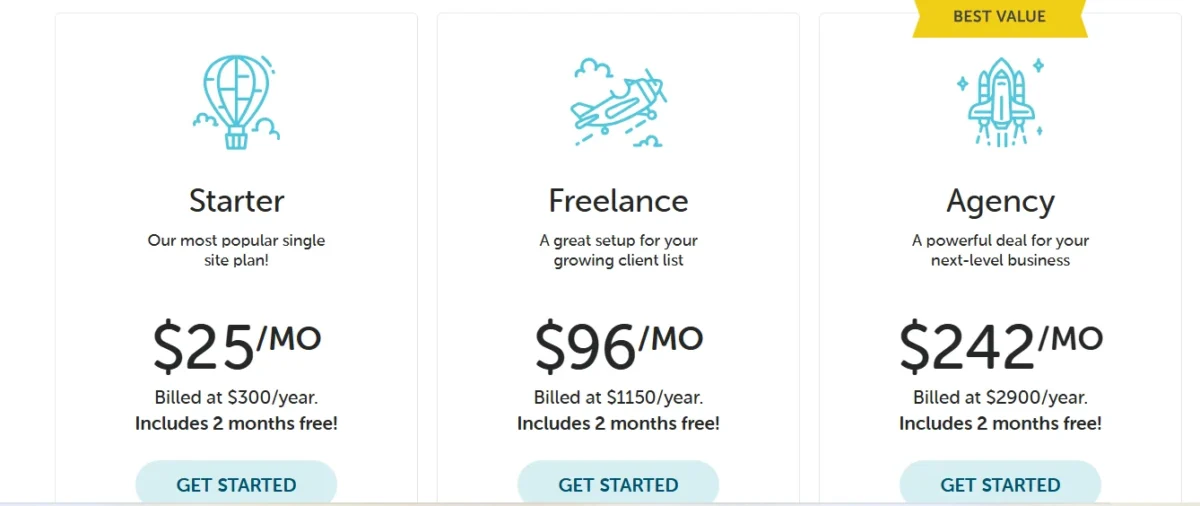 What Are Flywheel Plans and Pricing?