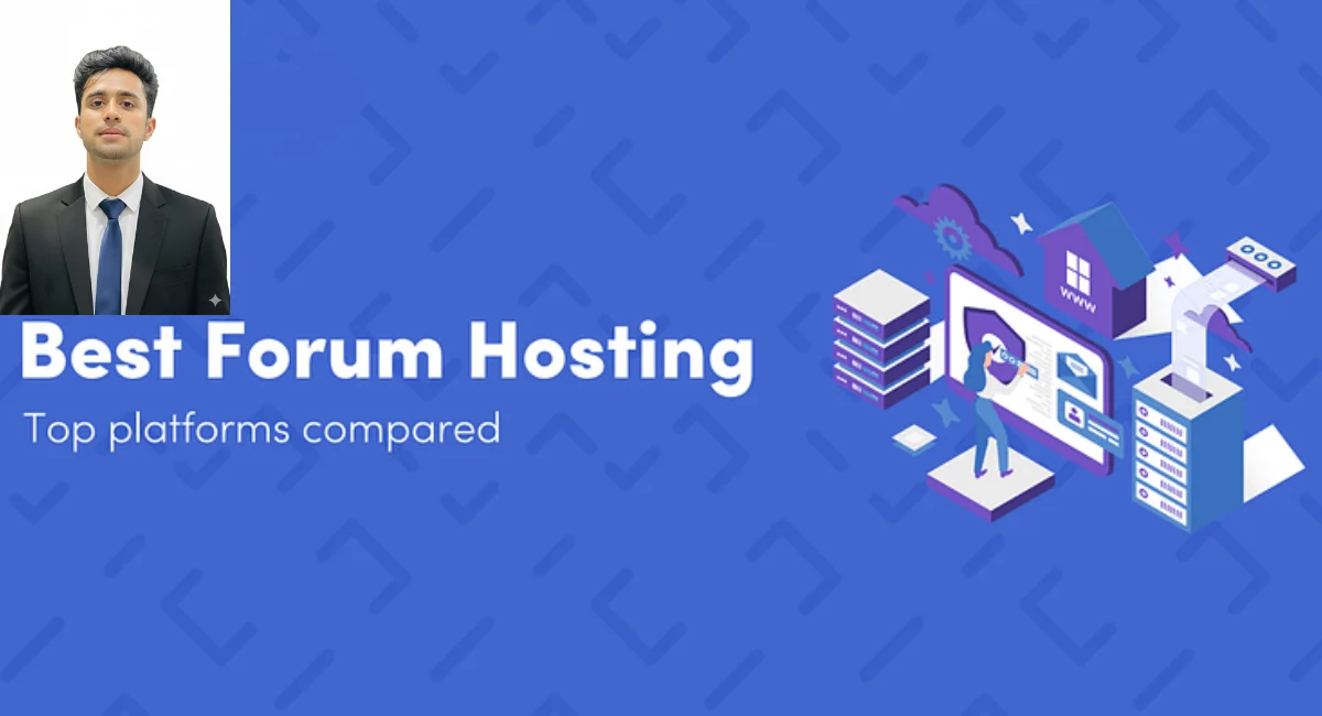 best forum hosting