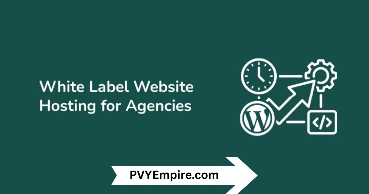 White Label Hosting