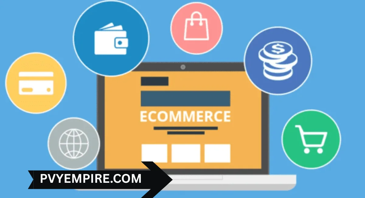 eCommerce Hosting
