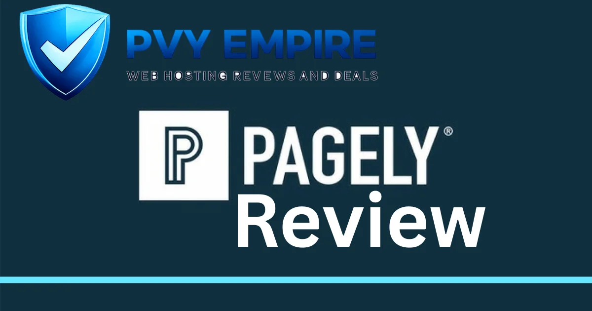 Pagely Review