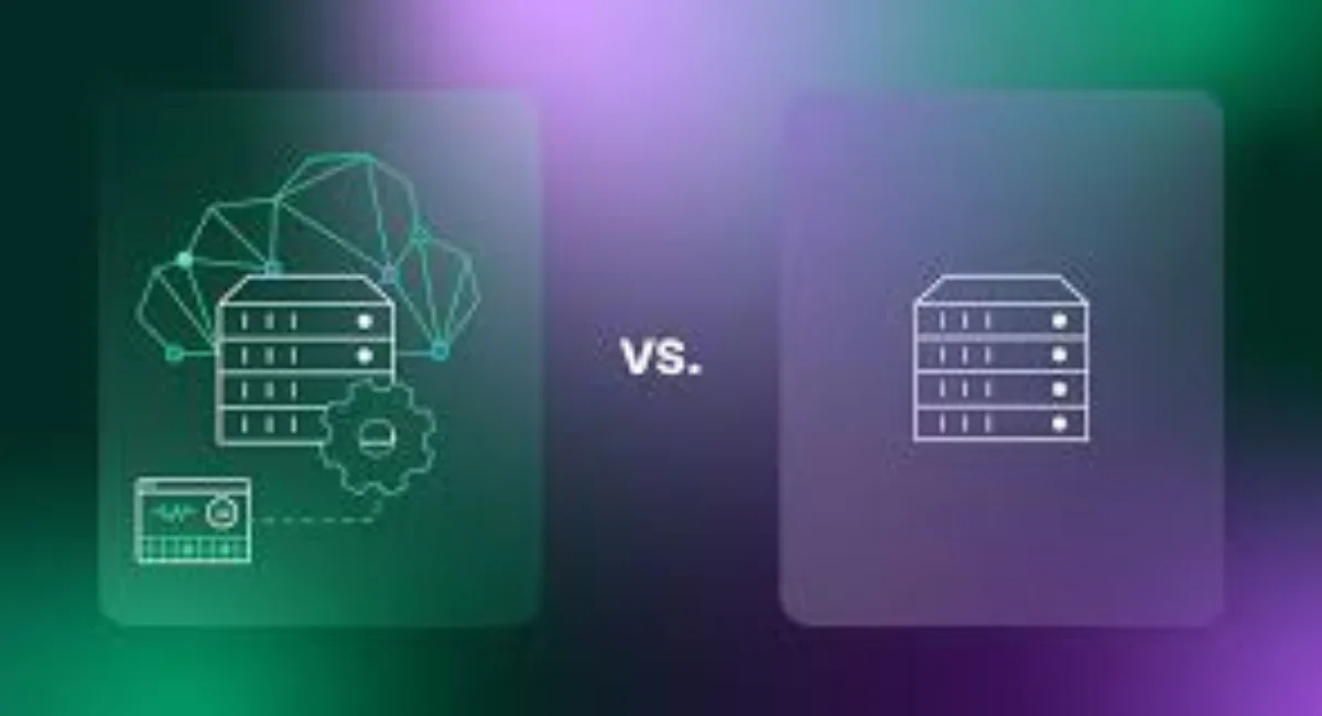 The Differences Between Managed and Unmanaged Hosting