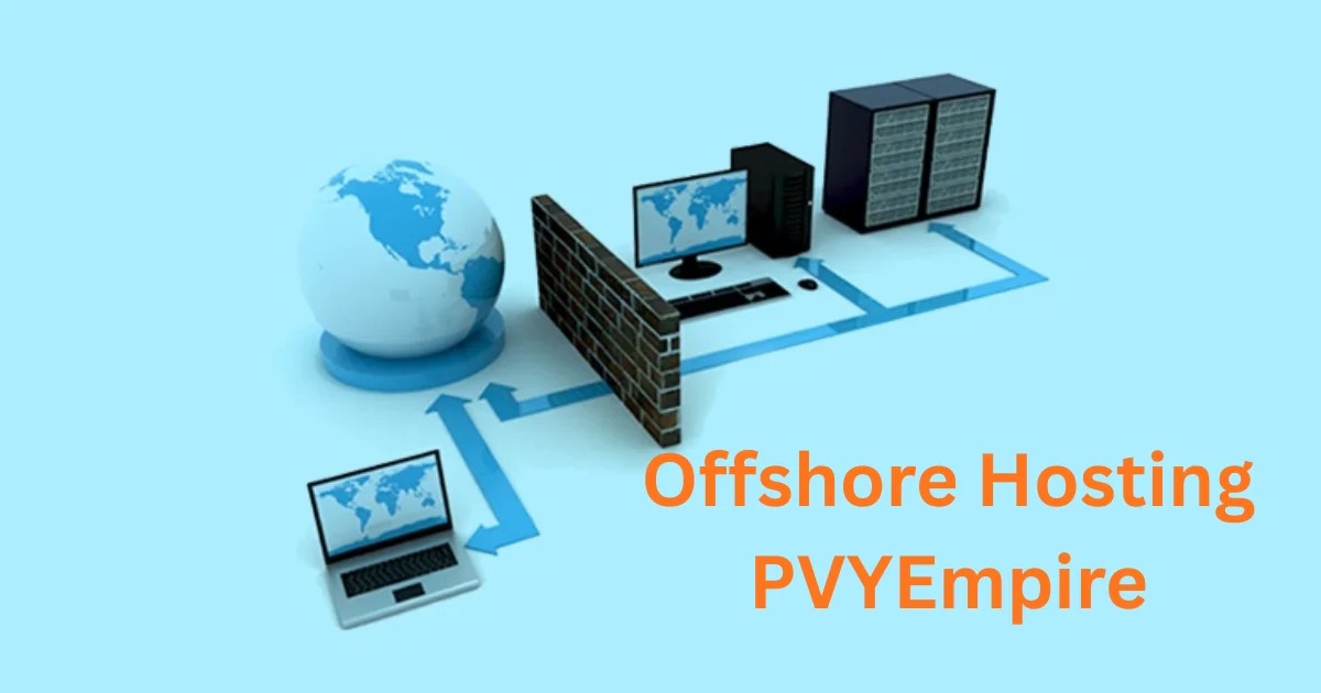 offshore hosting