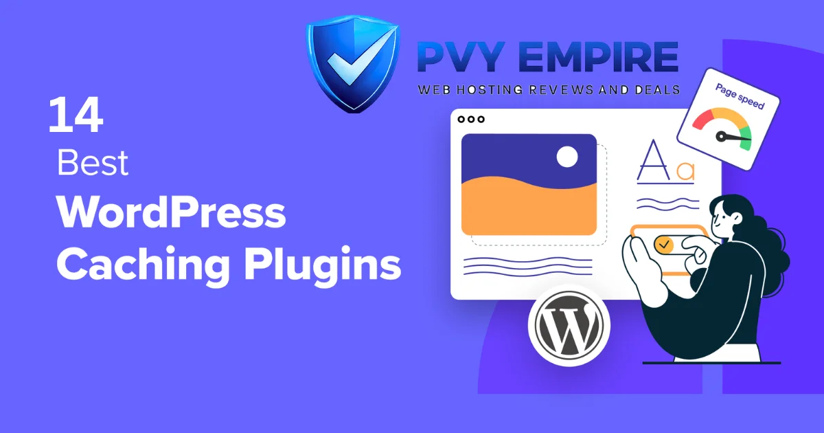 14 Best WordPress Cache Plugins to Speed Up Your Website