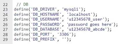 How to Fix Hostinger Remote Database Connection Issues