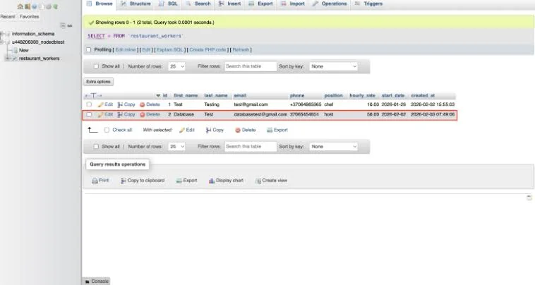 What You Need Before Connecting to a Hostinger Database Remotely