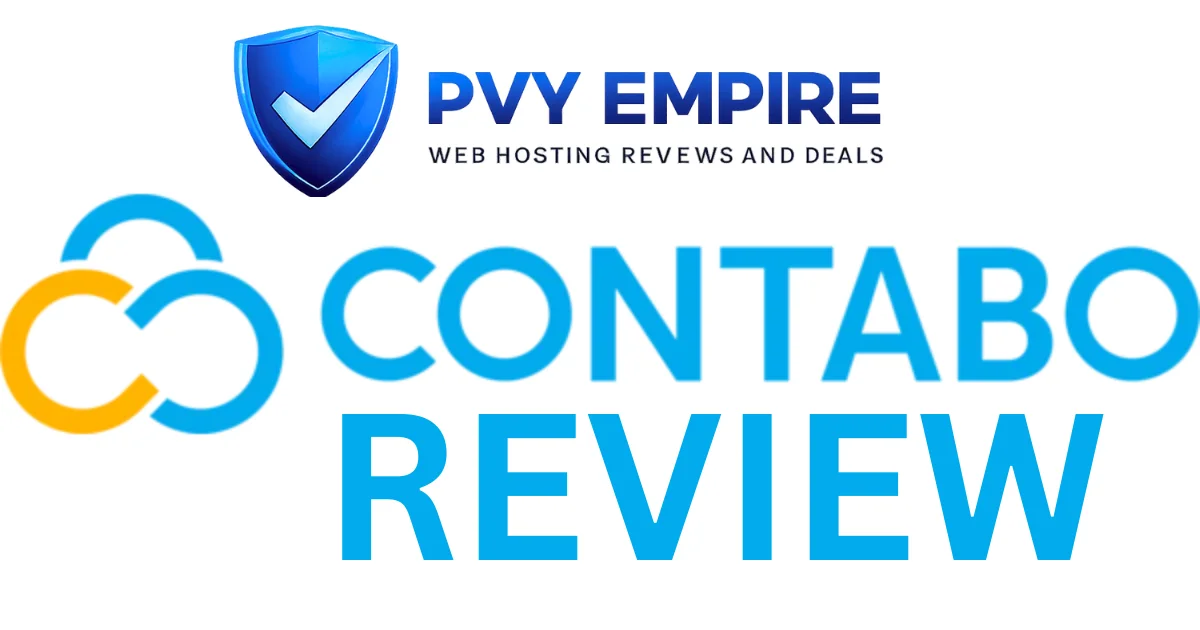 Contabo Review: Is This Cheap VPS Hosting Worth It?