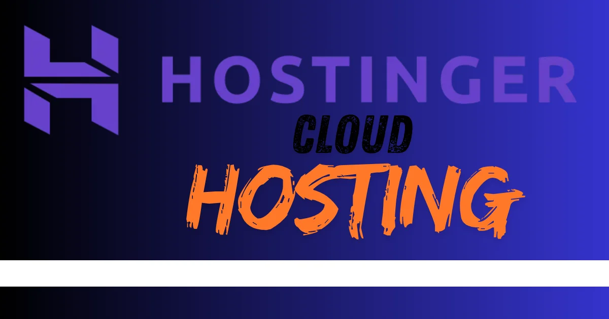 Hostinger Cloud Hosting Review: Plans, Pricing and More