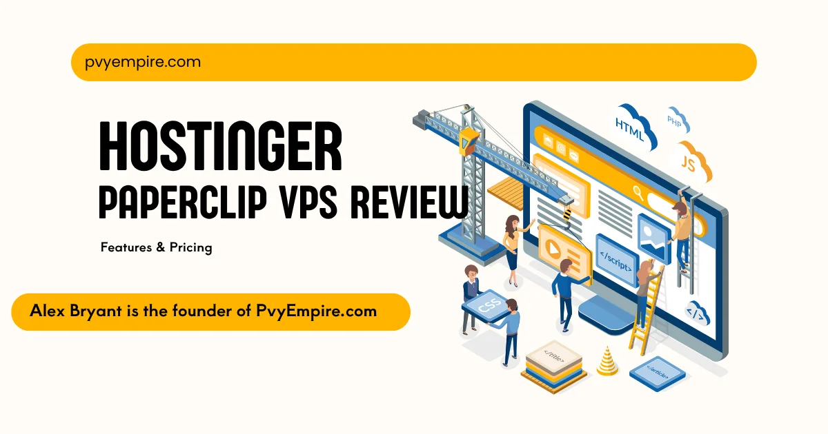 Hostinger OpenClaw Review: Features, Pricing & More