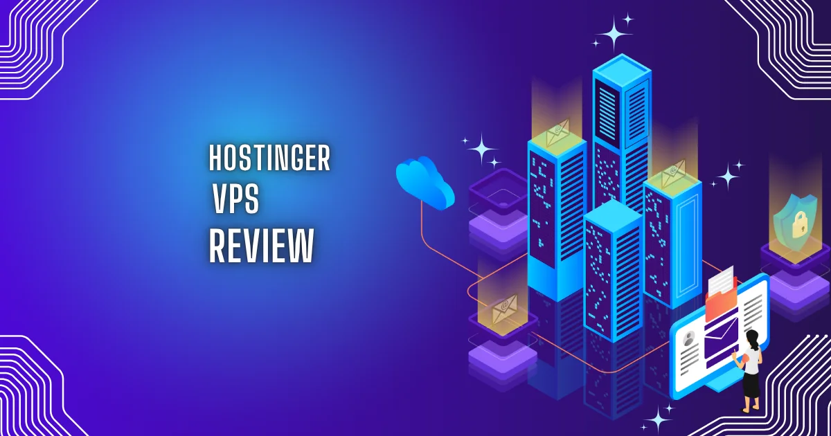 Hostinger VPS Review