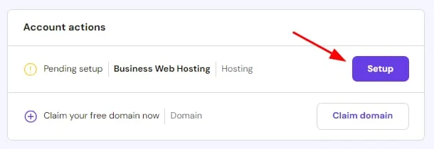 How Easy Is It to Set Up and Manage hostinger?