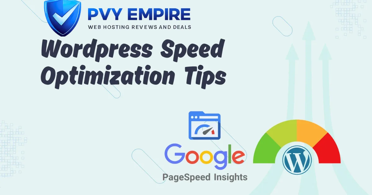 WordPress Speed Optimization: Complete Guide