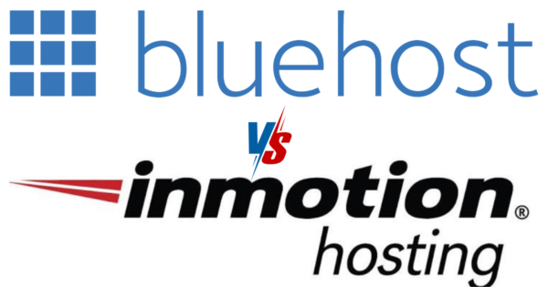 Bluehost vs InMotion: Which One Should You Choose?