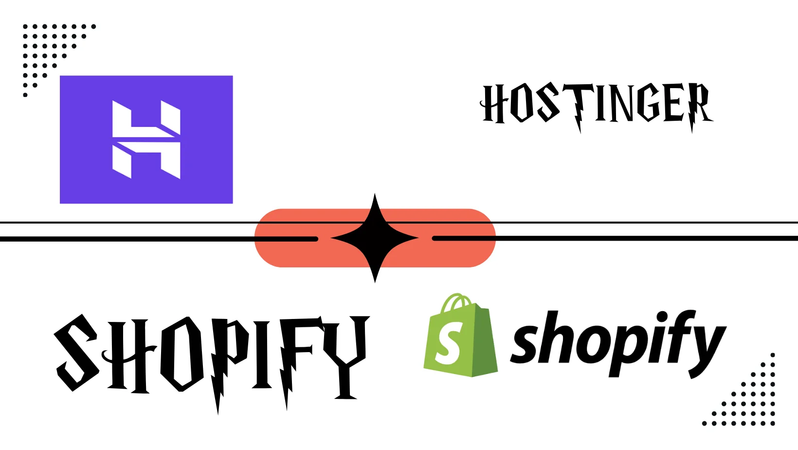 Hostinger vs Shopify: Which Website Builder Is Best?