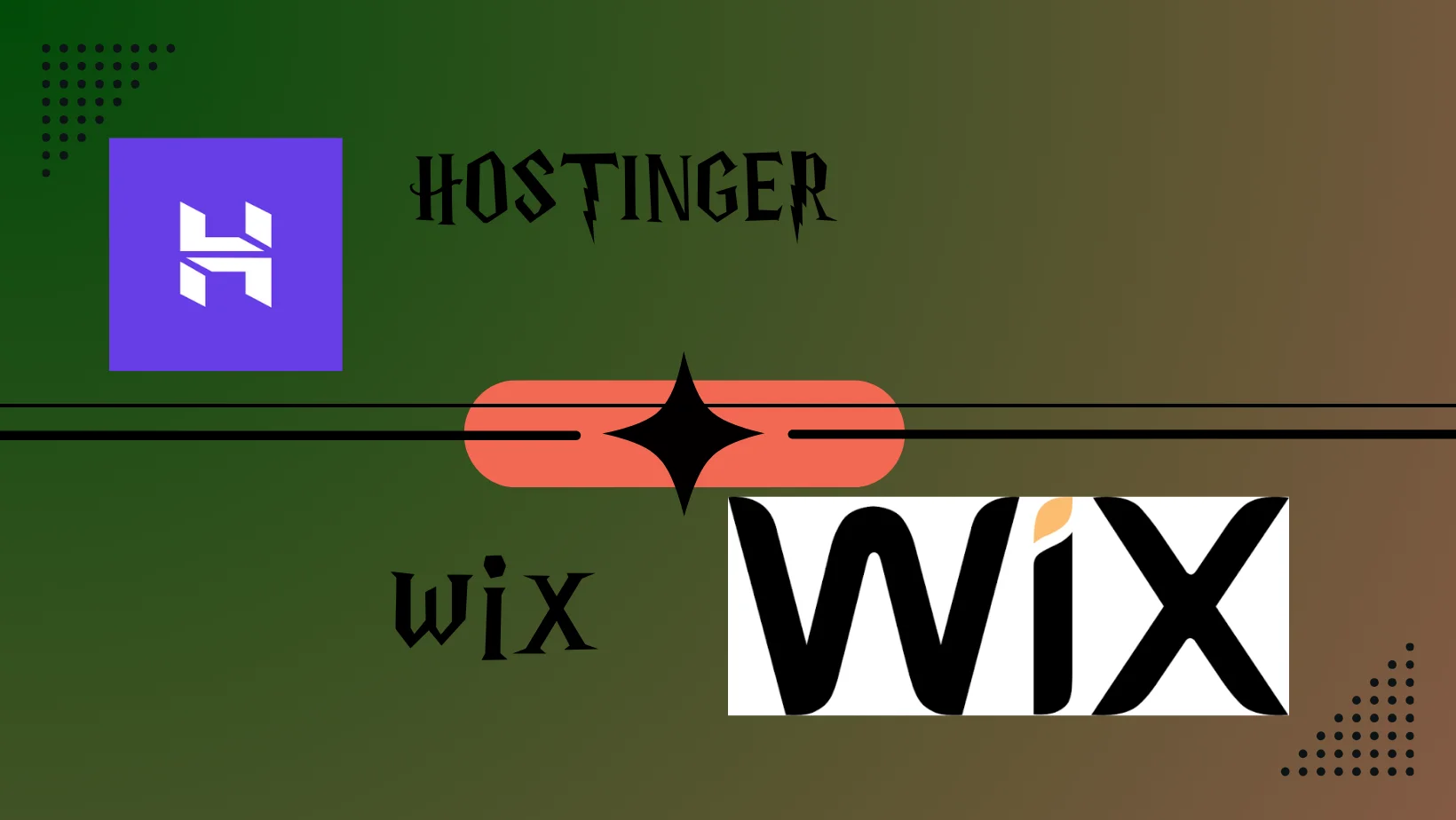 Hostinger vs Wix: Which Website Builder Is Better?